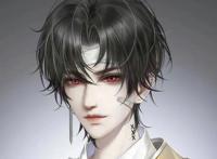 ｜动漫男头｜第十四期