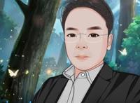 适合帅气有气质的男生手绘动漫头像大全