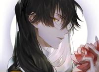 古风动漫男生头像集～