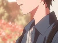 动漫男生头像丨声音所至目光所及处处皆是你