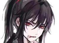 动漫男生头像：把所有的浪漫都存起来，遇到你的时候统统都给你