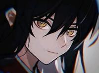 是你想要的动漫男生头像嘛