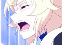 动漫男生头像丨月亮寄给星光的信件里铺满了阳光