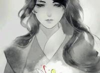 超酷二次元动漫男主头像，以梦为马，诗酒趁年华