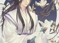 超酷二次元动漫男主头像，以梦为马，诗酒趁年华