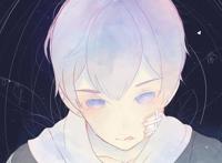 超美画风动漫男头像，拿好不谢