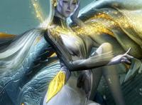 斗罗大陆：美女跪姿欣赏，千仞雪跪姿中规中矩，比比东跪姿惹争议