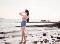 高中生突破次元壁，完美cos小兰，腐团儿神还原美杜莎，身材美爆
