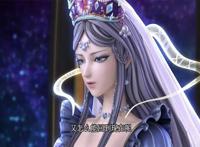 叶罗丽：一集出现两位美女，对于粉丝们来说，真的是大饱眼福