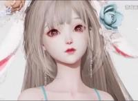 大佬还原二次元版美女，林黛玉和杨超越竟共用一张脸？网友：好真实