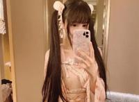 蔡萝莉二次元人设崩塌，表面呆萌可爱，背地里却有不为人知的一面