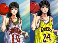 吐槽：说起二次元女神，果然还是九十年代动画中的她们最好看