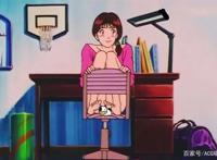 吐槽：说起二次元女神，果然还是九十年代动画中的她们最好看