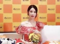 盘点CJ活动现场美女，二次元主播最多，第四位网友直呼初恋的感觉