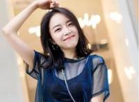 盘点CJ活动现场美女，二次元主播最多，第四位网友直呼初恋的感觉