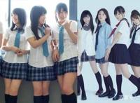 二次元美少女的腿型，长在真实人类身上会发生什么？