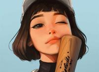 二次元的女主到底哪里好，源于生活却又高于生活，可不仅只有外表