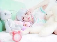 我不认识叫那种名字的人，和泉纱雾真人Cosplay插画分享