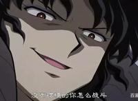 动漫里这五位邪魅十足的男神人物，你最喜欢哪个？