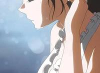 「第139期」动漫女头：冰菓千反田爱瑠无水印女生头像