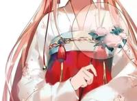 「动漫女头」你居然不回我消息？你好拽，我更喜欢你了