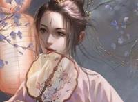动漫女头：一个人没有了梦想，活在世上也就没有意义了！