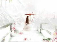 动漫女头：总有人需要一遍又一遍地提醒自己，你爱地人不爱你