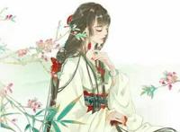 动漫女头：爱你的心忘了上锁，傻傻让爱变成一种折磨