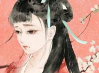 动漫古风女头：曾经清明通透的凡心一点，如今荒芜了谁的人烟