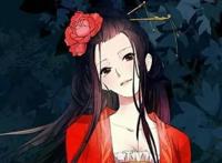 动漫古风女头：曾经清明通透的凡心一点，如今荒芜了谁的人烟
