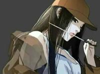 动漫女头：只要身边有了你，我的心就不平静，加快了呼吸