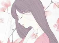 动漫女头：谁都有一技之长，你擅长撒谎我擅长原谅