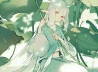 动漫女头：谁都有一技之长，你擅长撒谎我擅长原谅