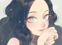 动漫女头：爱情像是一张又一张电影票根，错把电影当做人生