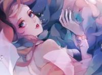 选一个动漫女头，测你的爱情会不会有始有终？