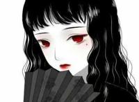 动漫女头：所谓的爱情都一个样，总会有人离开和受伤