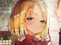 「动漫女头」你拿流年，乱了我的浮生