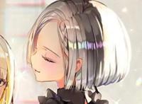「动漫女头」你拿流年，乱了我的浮生
