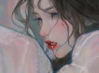 一组超好看的动漫男头和动漫女头