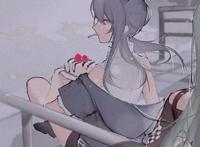 惊鸿一瞥动漫女头
