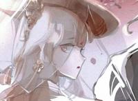 惊鸿一瞥动漫女头