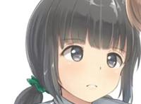「动漫女头」红尘陌路，独自前行