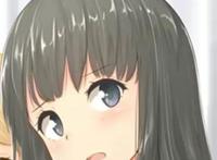 「动漫女头」红尘陌路，独自前行
