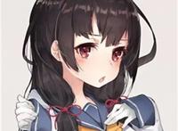 「动漫女头」一种情感，一见倾心，再见倾城
