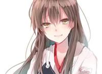 「动漫女头」一种情感，一见倾心，再见倾城