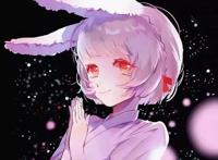 动漫女头——少女回眸，尽显青春色彩！