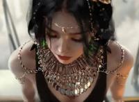动漫女头｜霸气御姐风动漫女生头像