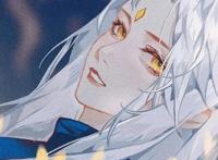 动漫女头｜霸气御姐风动漫女生头像