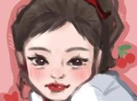 属于你的动漫女头