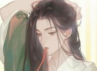 帅气的男生头像，男生女生都会喜欢